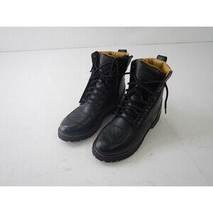 SHIMA THOMSON Lady, Motorcycle Boots
